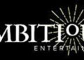 Ambitious Entertainment logo