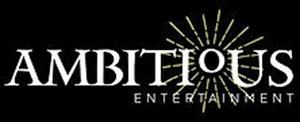 Ambitious Entertainment logo