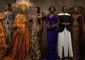 AMVCA 2026: Bold Fashion, Historic Wins and Cultural Storytelling Take Center Stage in Lagos