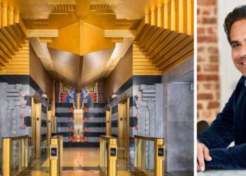 ATG Entertainment Expands to 19K SF at GFP’s 630 Ninth Avenue – Commercial Observer