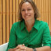 Melanie Smith was recently appointed chief executive of ATG Entertainment