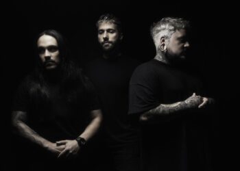 AXTY release new music video for 'nothing but pain'