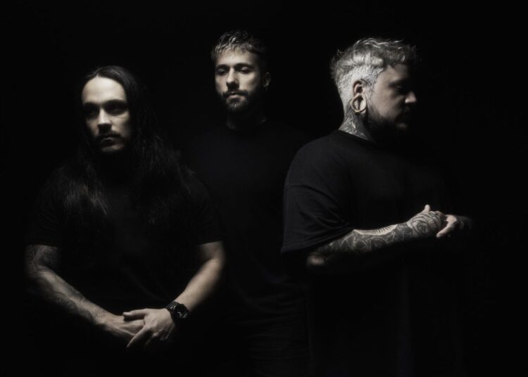 AXTY release new music video for 'nothing but pain'