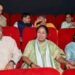 Rekha Gupta at Aakhri Sawal screening