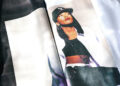 Aaliyah x Sacai unisex apparel