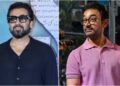 Aamir Khan texts Suriya on Karuppu success; Trisha Krishnan film grosses ₹300 crore worldwide and beats Vijay's Varisu