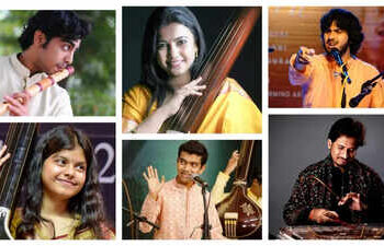 Aarohi music festival returns with a new generation of classical talent