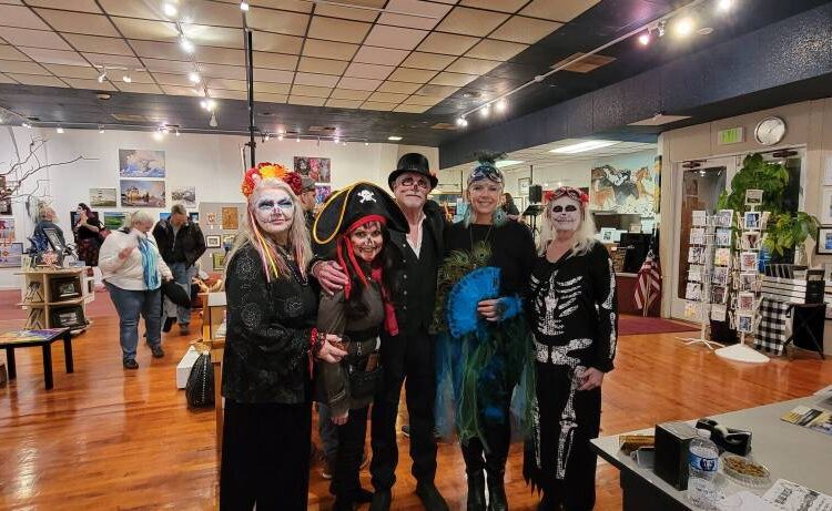 Aberdeen Art Center turns 10