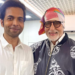 Abhishek Banerjee Reveals Why Amitabh Bachchan Got Upset When He Touched His Feet