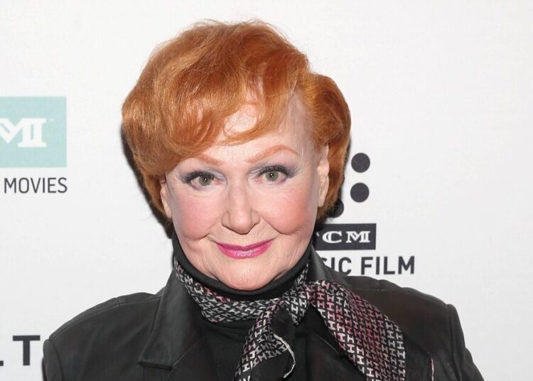 Actress Ann Robinson's death announced eight months after her passing - Celebrity News - Entertainment