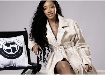 Actress Marie Stark Launches Stark Contrast Entertainment With Drama Series ‘White Coat’