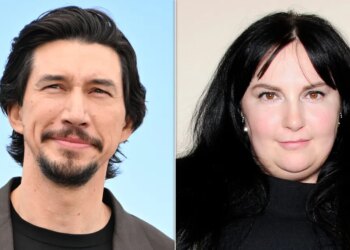 Adam Driver Responds To Verbally Aggressive Allegations