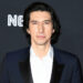 Adam Driver attends 'Ferrari' premiere on Dec. 12, 2023Credit: JC Olivera/FilmMagic