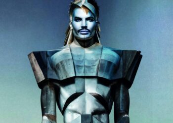 Adam Lambert on New Single 'Eat U Alive' and Forthcoming Album 'Adam'