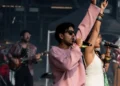 Adarsh Gourav turns musician: Actor announces first independent EP with 4 new songs