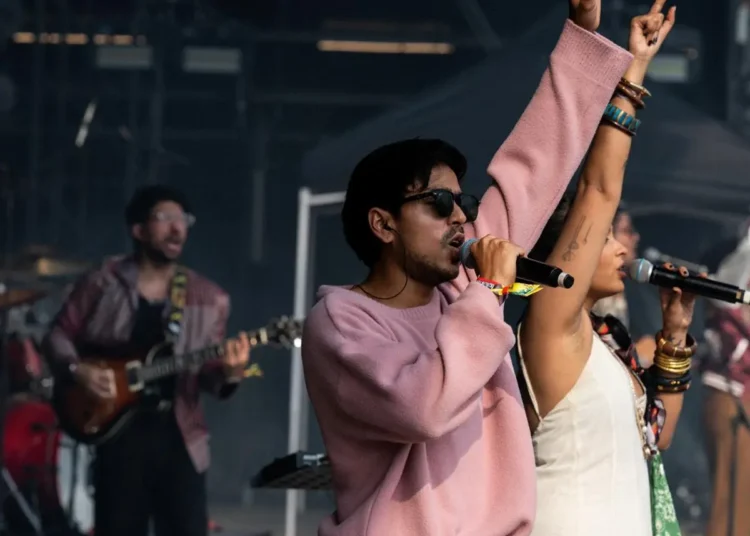 Adarsh Gourav turns musician: Actor announces first independent EP with 4 new songs