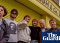 Add to playlist: the snarling Irish folk of Madra Salach and the week’s best new tracks | Music