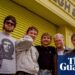 Add to playlist: the snarling Irish folk of Madra Salach and the week’s best new tracks | Music