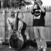 Jazz musicians