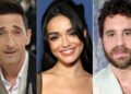 Adrien Brody, Rachel Zegler and Ben Platt to Star in Last Dance