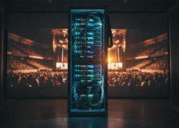 Aeries Technology wins PE entertainment tech mandate