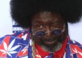 Afroman wins lawsuit over 'Lemon Pound Cake' police raid footage