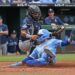 After complete-game shutout, Royals pursue another win vs. Mariners - Field Level Media - Professional sports content solutions