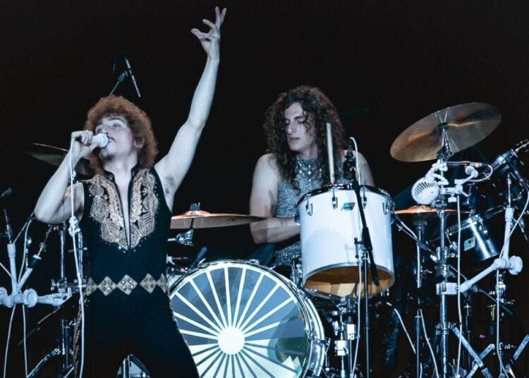 After rumors of disbandment, Greta Van Fleet announces return and new music