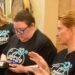 Aiken County sets the table for Celebrity Waiter Nights