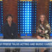 Ajay Friese talks acting, music and his new album “Postcards”
