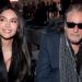Al Pacino, 86, and girlfriend Noor, 32, make rare appearance - Celebrity News - Entertainment