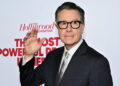 Alabama rock stars bid Colbert farewell: ‘A source of joy and light in these dark times’