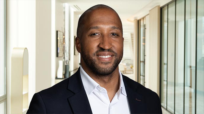 Alain Mathieu Joins Foley Hoag as Chair of Sports and Entertainment Group