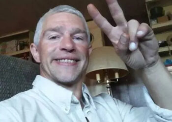 'Alaskan Bush People' star Matt BrownCredit: Matt Brown/Instagram