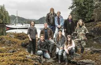 Alaskan Bush People Family Guide