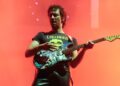 Albert Hammond Jr defends The Strokes’ “intoxicatingly good” ‘Reality Awaits’: "It’s my favourite album we’ve ever done”