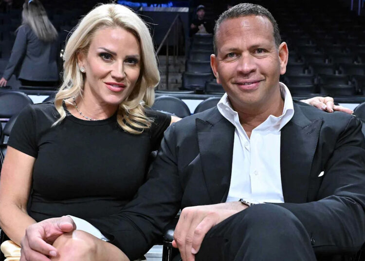 Alex Rodriguez and Girlfriend Jaclyn Cordeiro Split After 3 Years but Remain 'Good Friends' (Source)