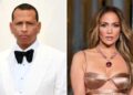 A Rod Shares His Own Words About Deciding Your Own Direction as Ex Jennifer Lopez Files for Divore