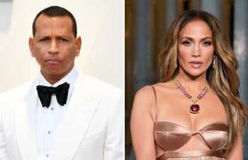 A Rod Shares His Own Words About Deciding Your Own Direction as Ex Jennifer Lopez Files for Divore