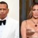 A Rod Shares His Own Words About Deciding Your Own Direction as Ex Jennifer Lopez Files for Divore
