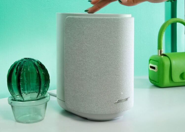 Alexa+ Now Available on Bose Speakers as a Prime Benefit