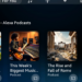 Alexa Podcasts: AI-generated audio episodes on any topic, on demand