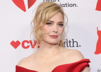 Alexandra Breckenridge Turns 43: Her Best Roles From ‘Virgin River’ to ‘This Is Us’
