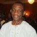 Alexx Ekubo, Sound Sultan, Sunny Okosun... celebrities who died of cancer