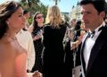 Alia Bhatt and Carlos Sainz Jr. meet at Cannes