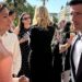 Alia Bhatt and Carlos Sainz Jr. meet at Cannes