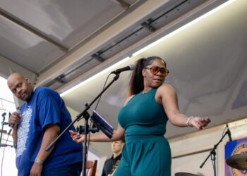 Alive After Five in Patchogue sets 2026 dates for 'biggest season yet'