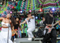 All Love Music Festival in Canton will feature Northeast Ohio bands