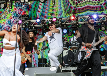 All Love Music Festival in Canton will feature Northeast Ohio bands