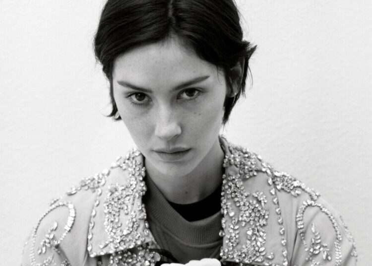All Songs Considered: Gracie Abrams hits a wall, more best new songs